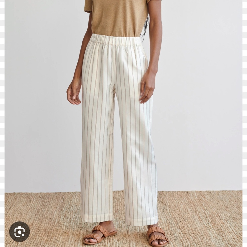 Jenni Kayne Bianca Pant - size small